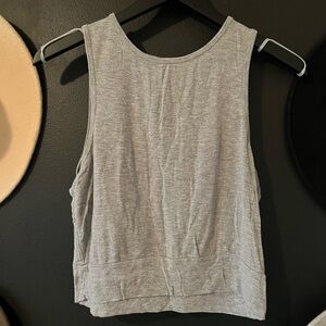 Beyond Yoga crop top